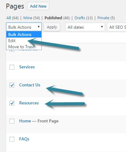 bulk-edit-wordpress-posts