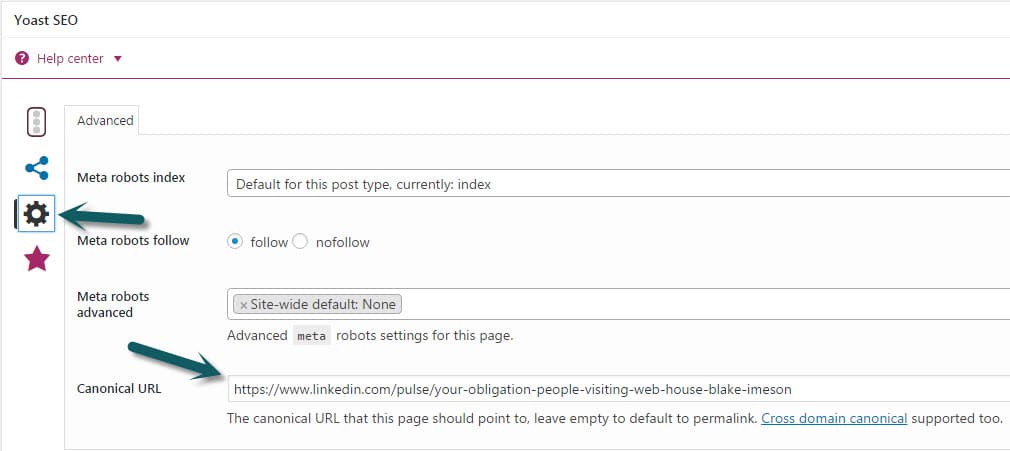 linkedin-canonical-seo-tag
