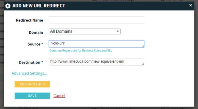 redirect-nginx-404-pages